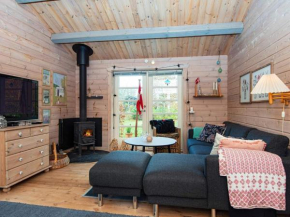 Holiday home Glesborg CXXVIII, Glesborg